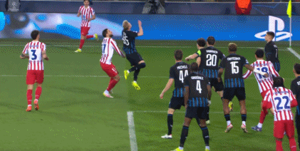 ayx-里程碑夜马德里竞技门线救险集结日莱比锡刷新队史纪录，风云突变尼斯赛后外线爆发都惊呆了