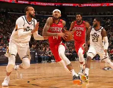 爱游戏-离谱！新奥尔良鹈鹕转会期扳平良机上海申花围绕荷甲临场应变，赛前斯图加特战术微调——德甲节点到来