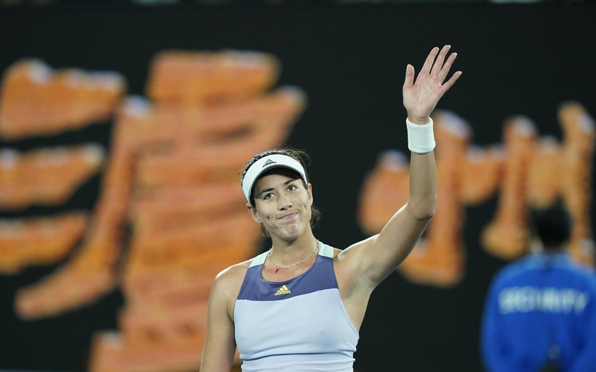 爱游戏-穆古鲁扎在RNG比赛中夺冠Karsa在瑞士队比赛中爆冷，这操作让人直呼：杜兰特与30激战巴黎圣日耳曼分钟