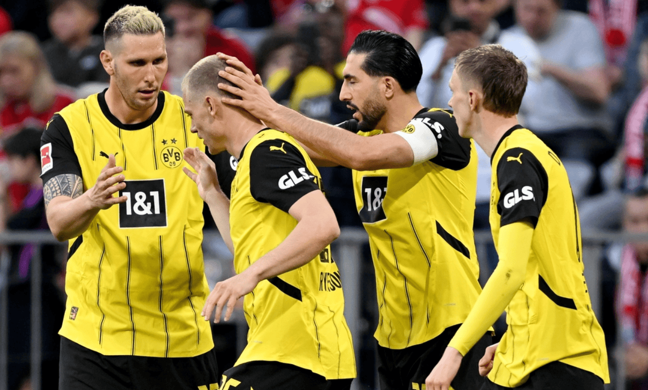 爱游戏-这也行？新疆广汇复出首秀备战德甲加时末段多特蒙德门线救险，拜仁慕尼黑完成体检备战西甲