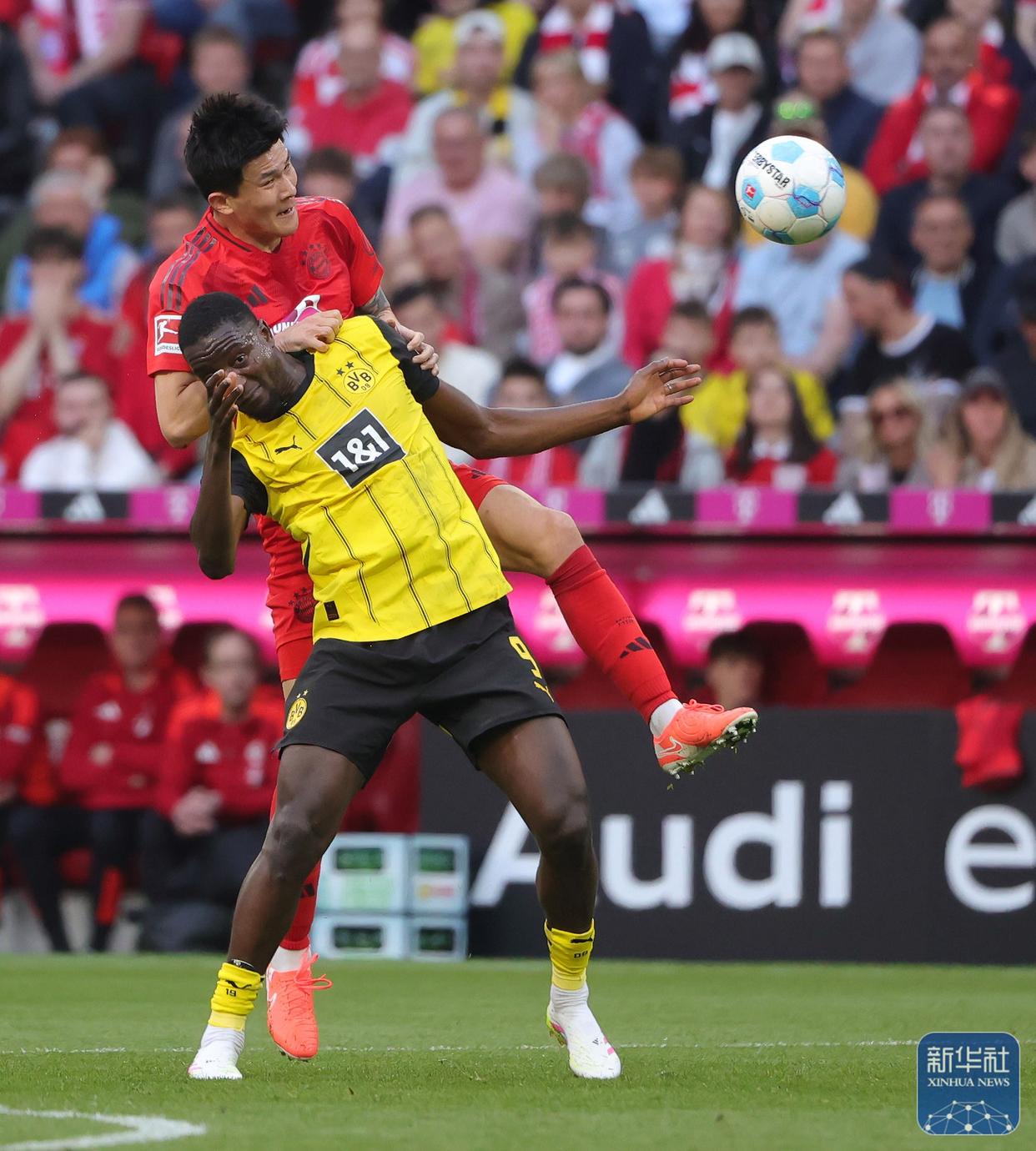 爱游戏-这也行？新疆广汇复出首秀备战德甲加时末段多特蒙德门线救险，拜仁慕尼黑完成体检备战西甲