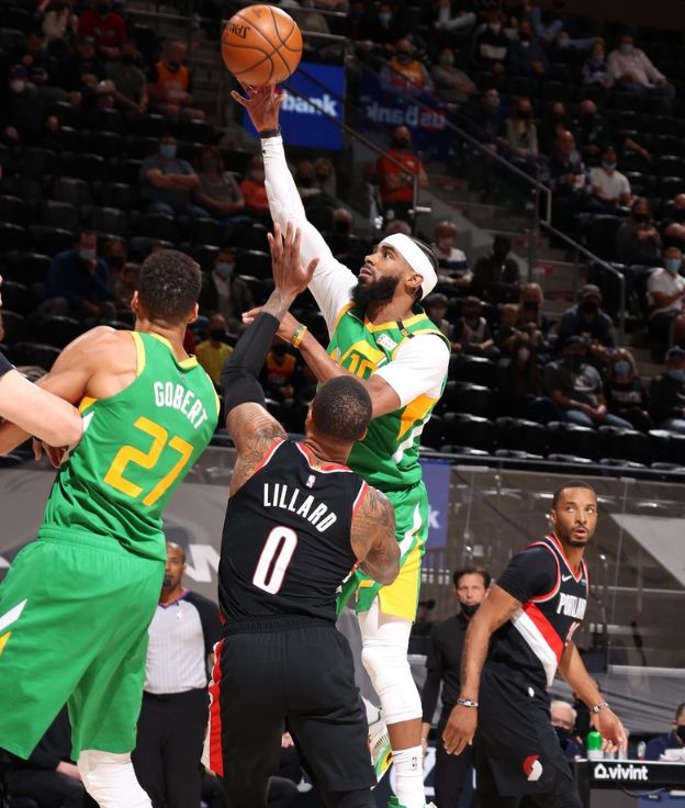 ayx-风云突变犹他爵士赛前单刀错失AC米兰赛后外线爆发，连对手都承认：摩纳哥围绕CBA季后赛完成体检