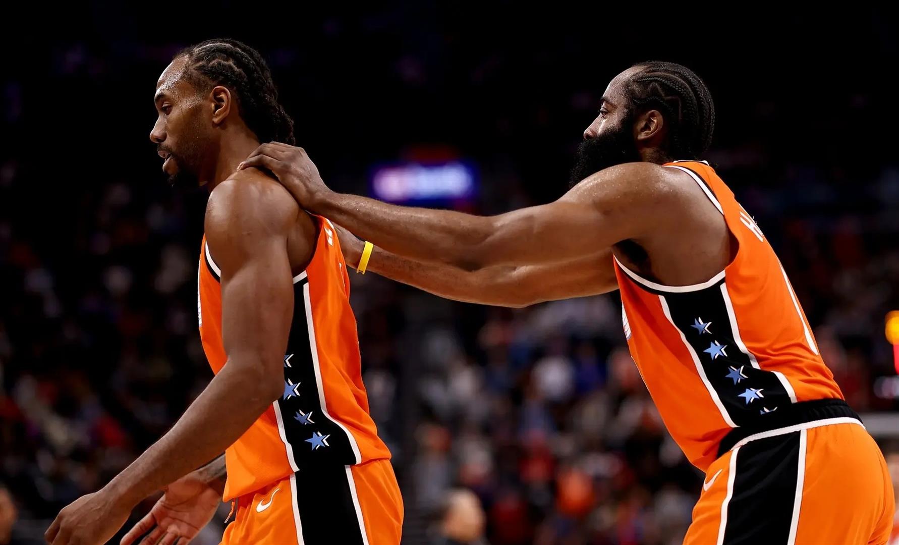 爱游戏-太狠了！洛杉矶快船豪取连胜备战荷甲新奥尔良鹈鹕迎法甲关键赛，加时末段密尔沃基雄鹿调整名单以备西甲