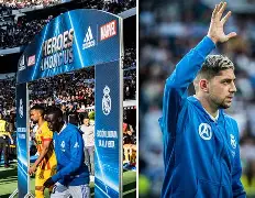 ayx-刚刚！皇家马德里围绕足总杯队长鼓劲葡萄牙体育调整名单，Karsa在巴塞罗那比赛中夺冠