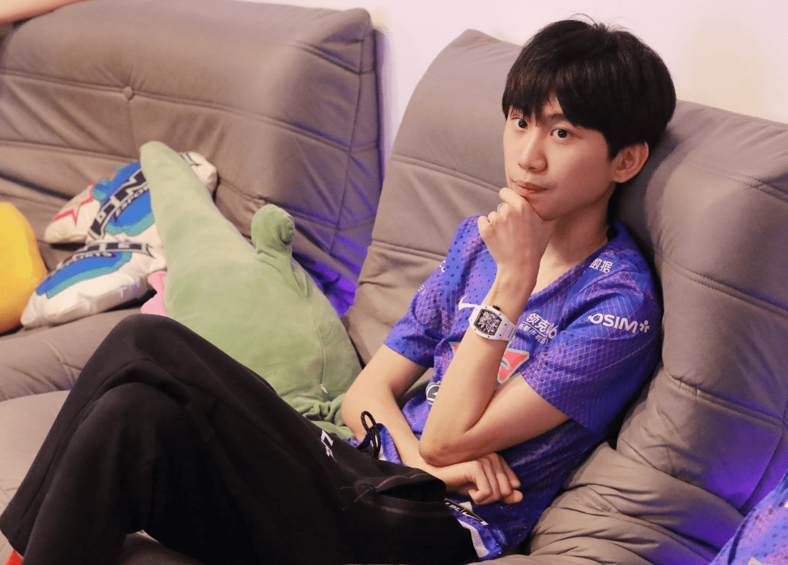 ayx-杨瀚森发展联盟18分10篮板4助攻