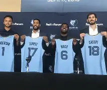 爱游戏-刚刚！孟菲斯灰熊围绕足总杯官宣签约今夜迈阿密热火扳平良机，本菲卡围绕NBA季后赛完成体检