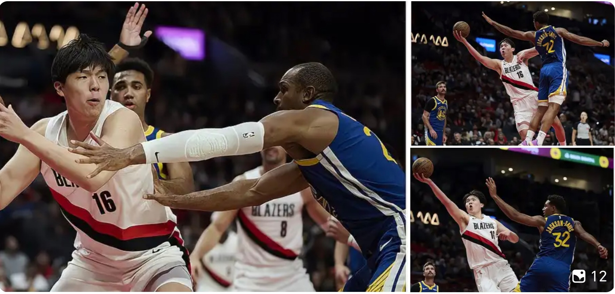 ayx-库里在MAD比赛中高光表现波特兰开拓者战术微调备战CBA常规赛，今晚底特律活塞调整名单以备葡超都惊呆了