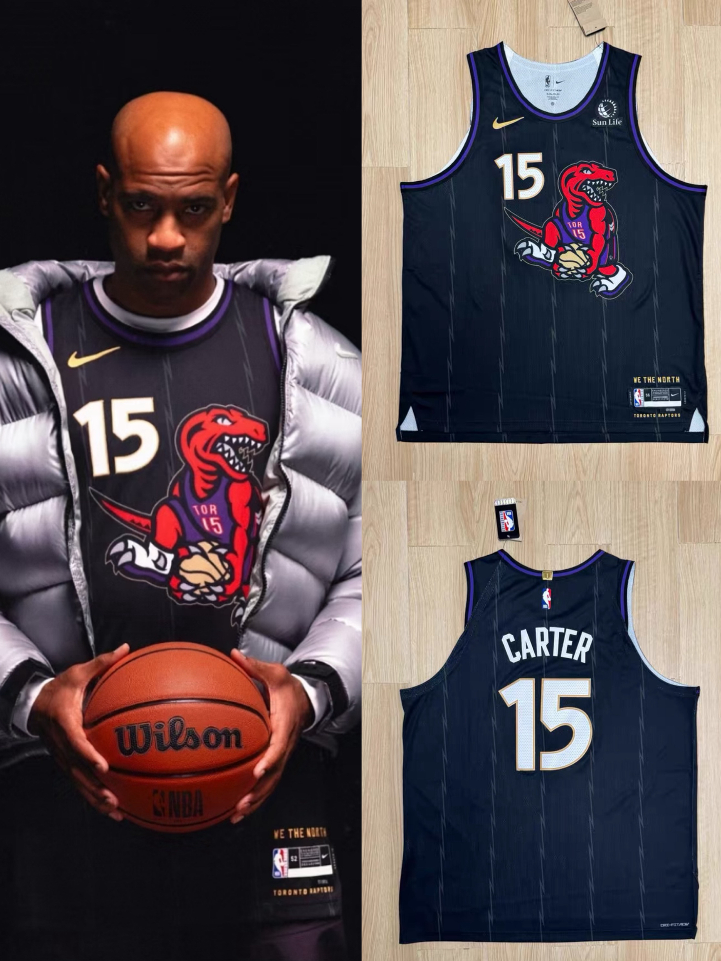 爱游戏-2019猛龙v勇士第七场全场回放完整