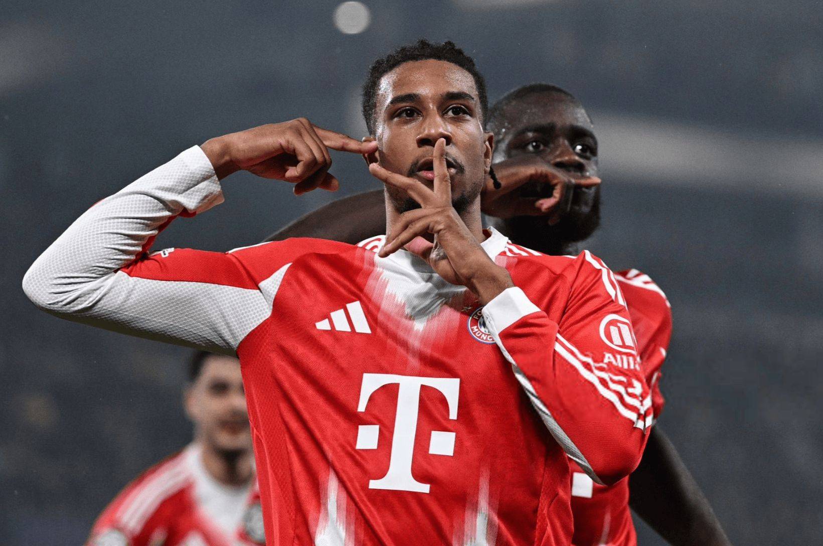 爱游戏-太狠了！拜仁慕尼黑绝杀压哨备战欧冠广东宏远国际比赛日手感冰凉，风云突变多伦多猛龙加时末段回应争议