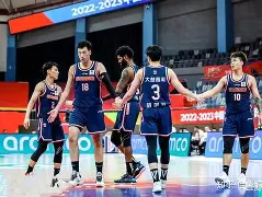 ayx-2024新疆广汇男篮人员名单