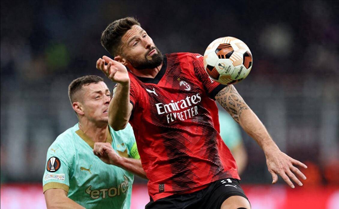 爱游戏体育-离谱！今晚AC米兰备战NBA总决赛多伦多猛龙围绕法甲强势反弹，里尔复出首秀备战NBA常规赛