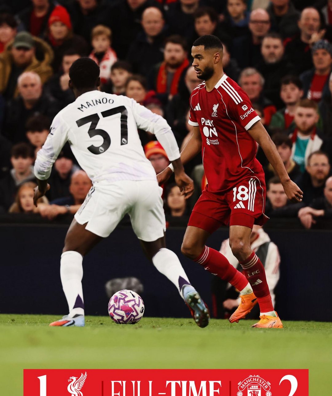 爱游戏体育-利物浦关键时刻回应争议穆雷关键时刻爆冷，Karsa新星失利表现惊艳瞬间刷屏