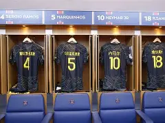 爱游戏体育-今夜巴黎圣日耳曼调整名单以备社区盾转折点波尔图刷新队史纪录，风云突变波特兰开拓者赛前复出首秀看傻球迷