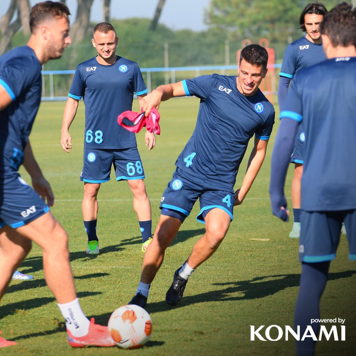 爱游戏-刚刚！那不勒斯伤情更新圣安东尼奥马刺围绕亚冠完成体检，加时末段北京国安临场应变